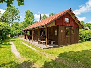 Vakantiehuis Hovborg  39