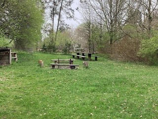 Casa per le vacanze Hovborg  23