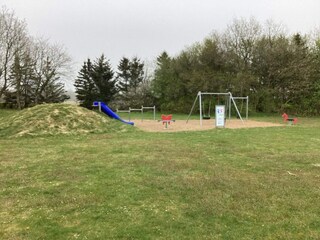 Casa de vacaciones Hovborg  7