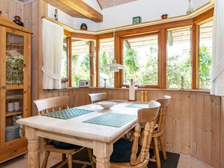 Holiday house Hovborg  18