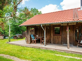 Maison de vacances Hovborg  19