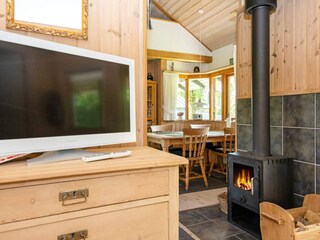 Maison de vacances Hovborg  40