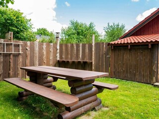 Vakantiehuis Hovborg  51