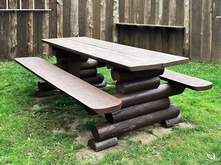 Casa per le vacanze Hovborg  27