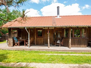Vakantiehuis Hovborg  30