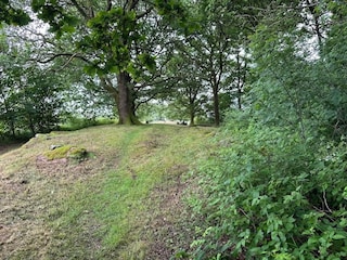 Maison de vacances Hovborg  13