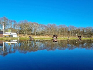 Maison de vacances Hovborg  22