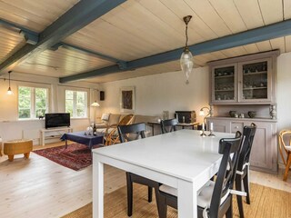 Casa per le vacanze Humble  32