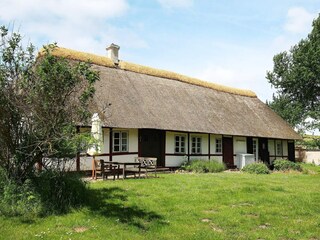 Maison de vacances Humble  4