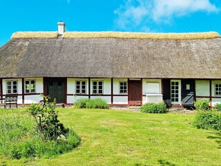 Maison de vacances Humble Enregistrement extérieur 1