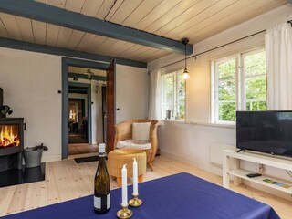 Maison de vacances Humble  21