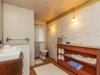 Casa per le vacanze Humble  8