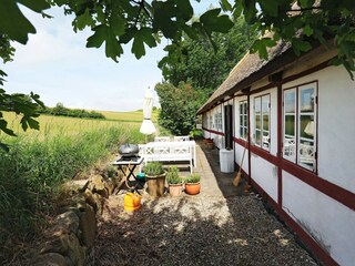 Maison de vacances Humble  9