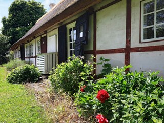 Casa per le vacanze Humble  11