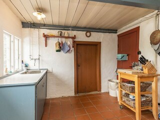 Maison de vacances Humble  29