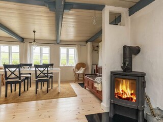 Casa per le vacanze Humble  16