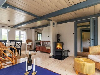 Ferienhaus Humble  34