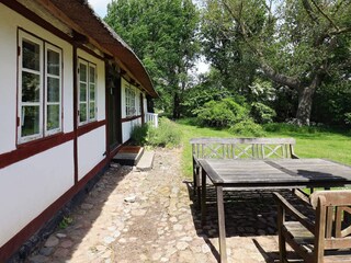 Maison de vacances Humble  17