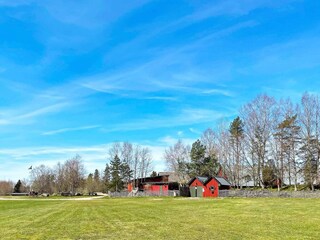 Holiday house Sandhem Outdoor Recording 4