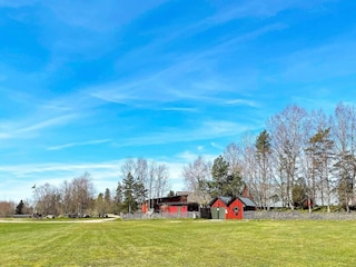 Holiday house Sandhem Outdoor Recording 2