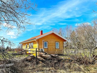 Ferienhaus Sandhem Außenaufnahme 6