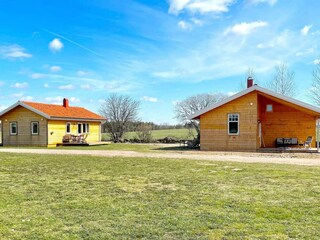 Holiday house Sandhem Outdoor Recording 3