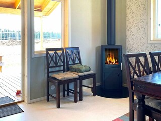 Vakantiehuis Sandhem  16