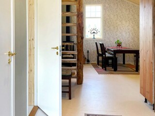 Holiday house Sandhem  9