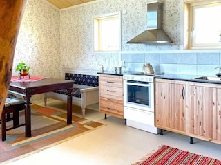 Holiday house Sandhem  10