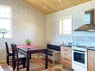 Ferienhaus Sandhem  14