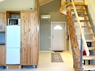Ferienhaus Sandhem  20