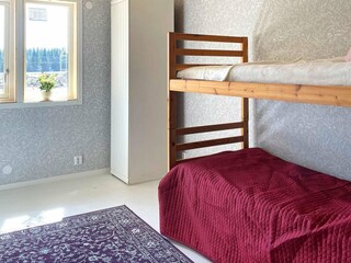 Ferienhaus Sandhem  12