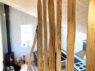 Ferienhaus Sandhem  20