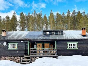 6 Personen Ferienhaus in SÄLEN - Sälen - image1