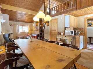Holiday house Sälen  8