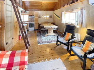 Holiday house Sälen  10