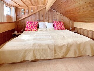 Holiday house Sälen  11