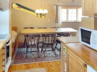 Holiday house Sälen  15