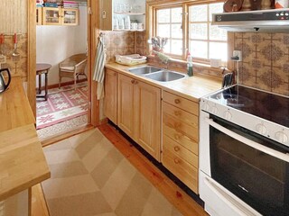 Holiday house Sälen  16