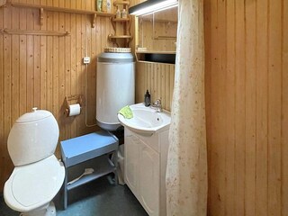 Holiday house Sälen  18