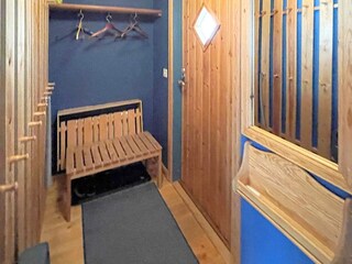 Holiday house Sälen  20