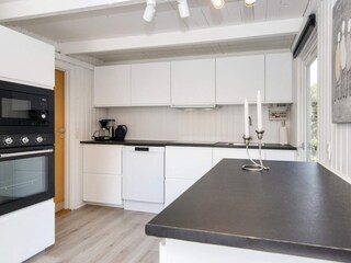 Ferienhaus Bork Havn  12