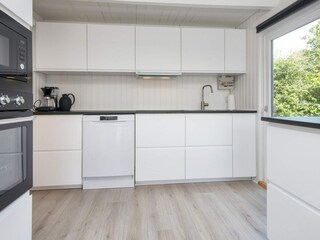 Ferienhaus Bork Havn  4