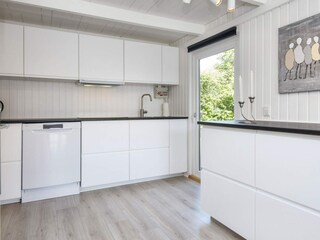 Maison de vacances Bork Havn  14