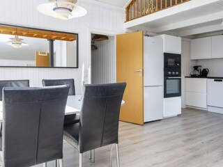 Maison de vacances Bork Havn  16