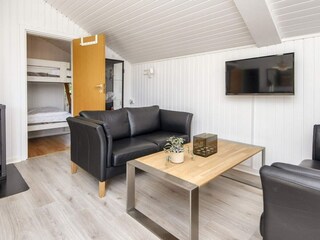Vakantiehuis Bork Havn  9