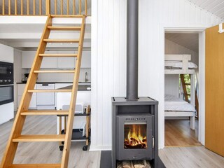 Vakantiehuis Bork Havn  13