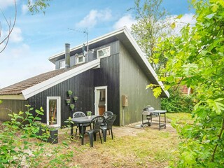Vakantiehuis Bork Havn  18
