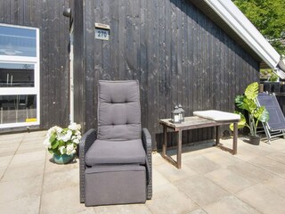 Vakantiehuis Bork Havn  19