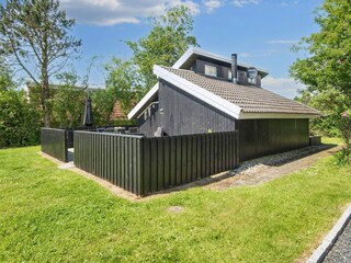 Vakantiehuis Bork Havn  20